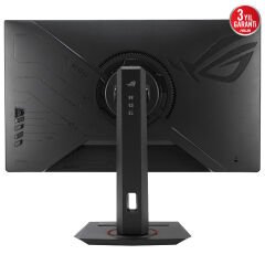 ASUS ROG STRİX XG279CNS 27'' 0.3MS 380HZ 1920x1080 HDMI/DP/TYPE-C PIVOT SİYAH FAST IPS GAMING MONITOR