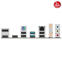 ASUS PRIME B760M-A WIFI 4xDDR5 HDMI/DP 2xM.2 1xGLAN 1700P (12.Gen 13.Gen) ANAKART