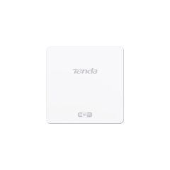 TENDA W15-PRO AX3000 2976 MBPS 2PORT GIGABIT 2.4 GHZ & 5 GHZ WIFI6 POE DUVAR TİPİ ACCESS POINT