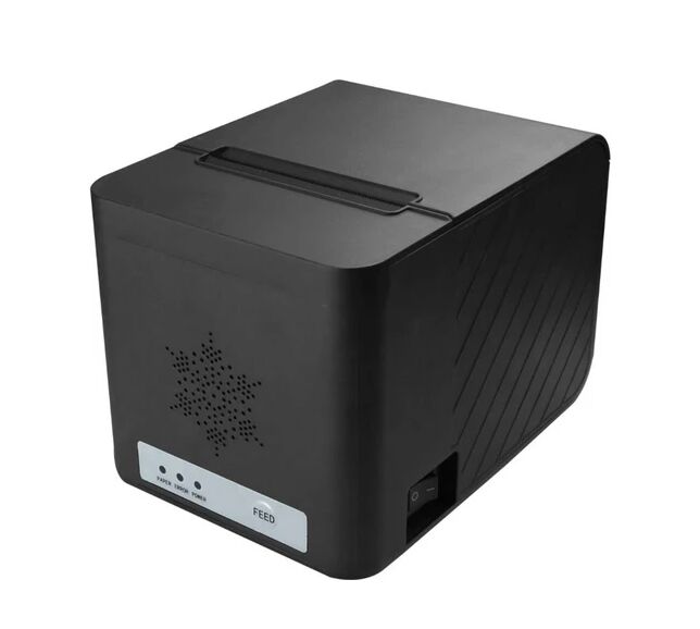 KPS70 203DPI USB/ETH TERMAL FİŞ YAZICI