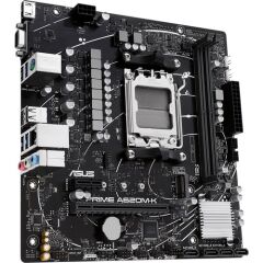 ASUS PRIME A620M-K 2xDDR5 VGA+HDMI 1xM2 AM5 ANAKART