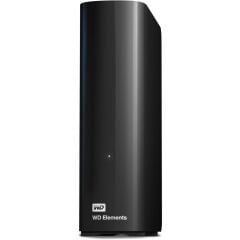 WD ELEMENT DESKTOP 10TB USB3.0 3.5'' HARICI HDD WDBWLG0100HBK-EESN