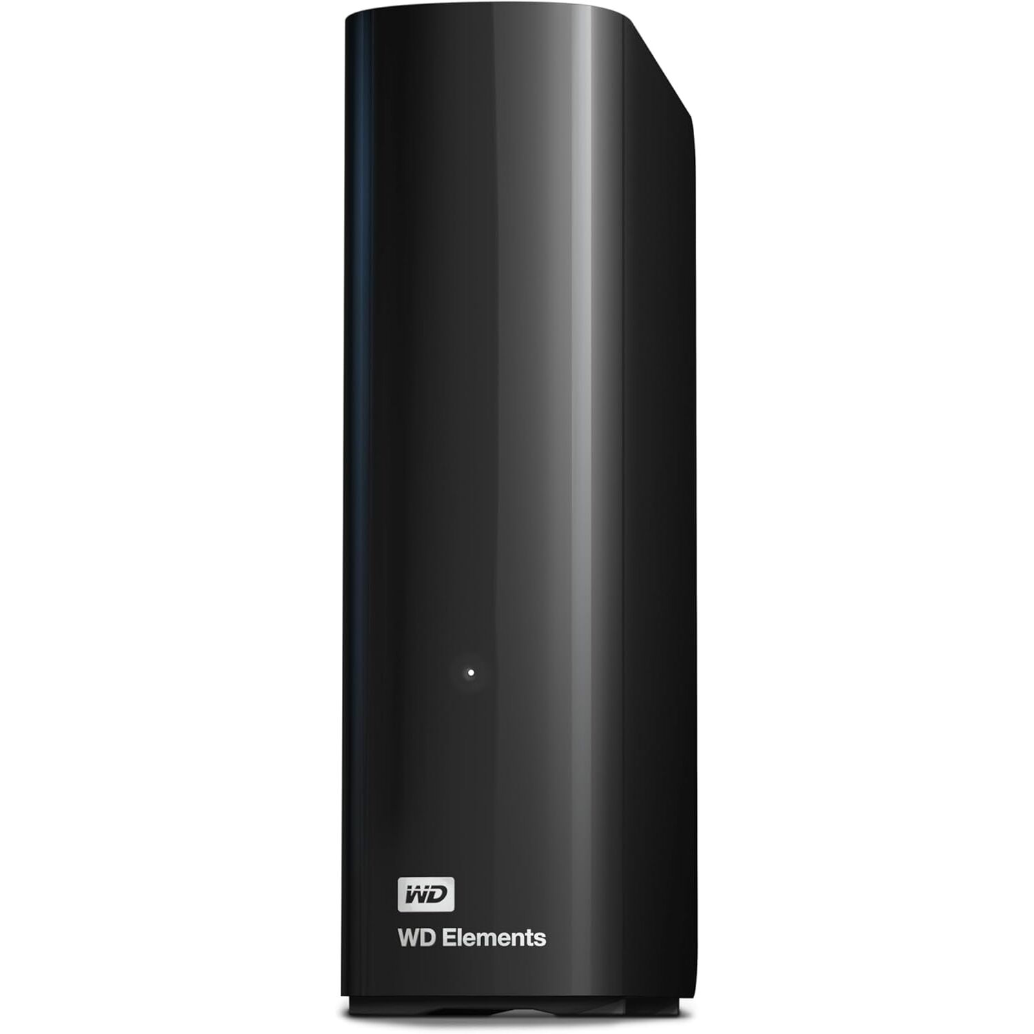 WD ELEMENT DESKTOP 8TB USB3.0 3.5'' HARICI HDD WDBWLG0080HBK-EESN
