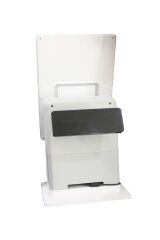 15.6'' V İ5 5.NESİL 8 GB RAM 128 SSD 2 SATIR KİOSK JETVIEW KSK-8115