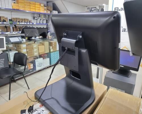 MNT- EKRAN 13.3''  JETVIEW JVGA ÇIKIŞ