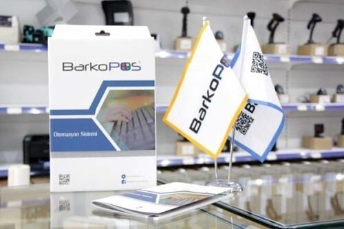 BARKOPOS ENTEGRA ENTEGRASYONU YILLIK