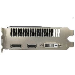 AXLE AX-RX-550/4GD5P8DIP RX550 4GB GDDR5 128Bit DVI/HDMI/DP 16X