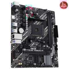 ASUS PRIME A520M-R 2xDDR4 HDMI 1xM2 AM4 ANAKART