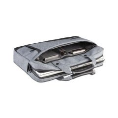 CLASSONE RAVENNA 14'' GRI NOTEBOOK ÇANTASI VP1004