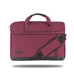 CLASSONE RAVENNA 15.6'' BORDO NOTEBOOK ÇANTASI VP1505